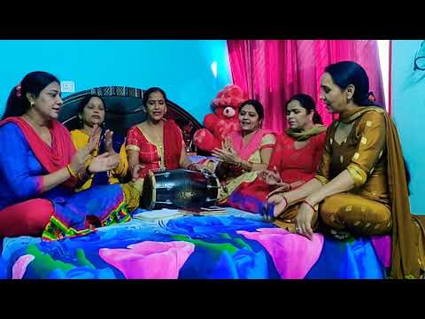 जवाला रानीए तेरे नाम दी बल्ले बल्ले | Lyrics, Video | Durga Bhajans