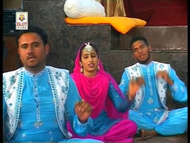 बाबे दा दरबार मुरादां देंदा ए | Lyrics, Video | Baba Balak Nath Bhajans