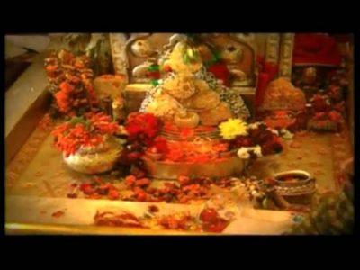 नैन तेरे माँ नैना देवी | Lyrics, Video | Durga Bhajans