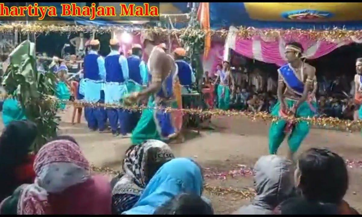 संगतां आऊंदीयां भज्जीयां | Lyrics, Video | Durga Bhajans