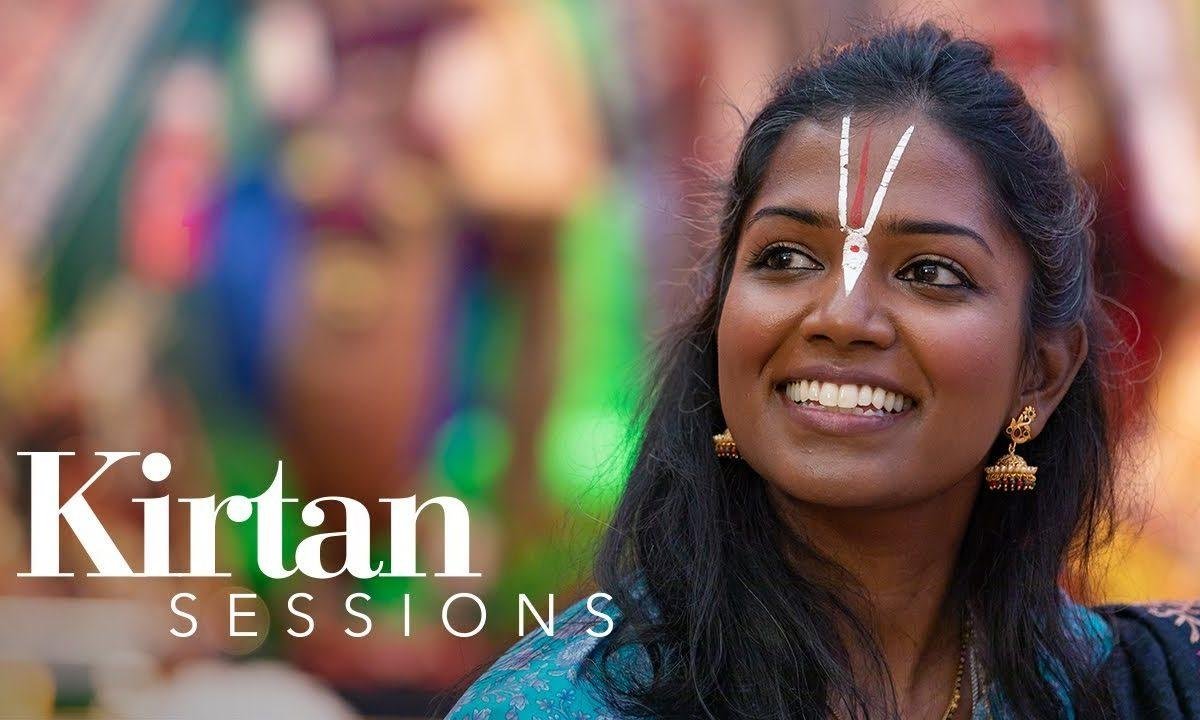 राधे कृष्णा गोबिंद गोपाल | Lyrics, Video | Krishna Bhajans