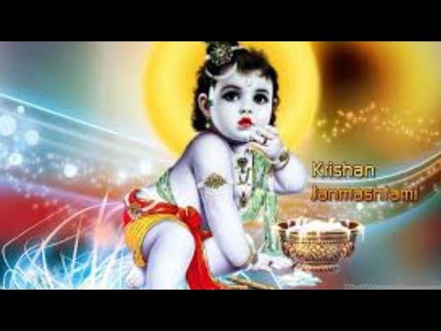 जय नंदलाला गोपाला मन मोहन श्याम कन्हैया | Lyrics, Video | Krishna Bhajans