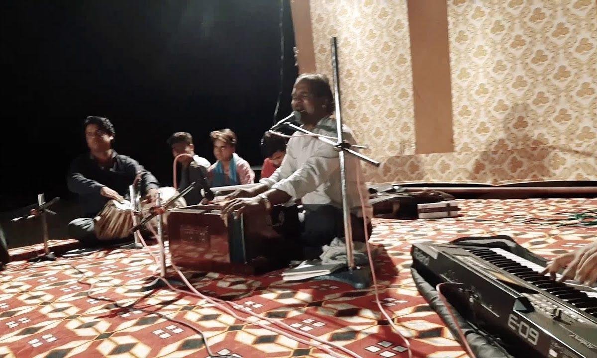 हे दीनबंधु दयालु तू | Lyrics, Video | Miscellaneous Bhajans