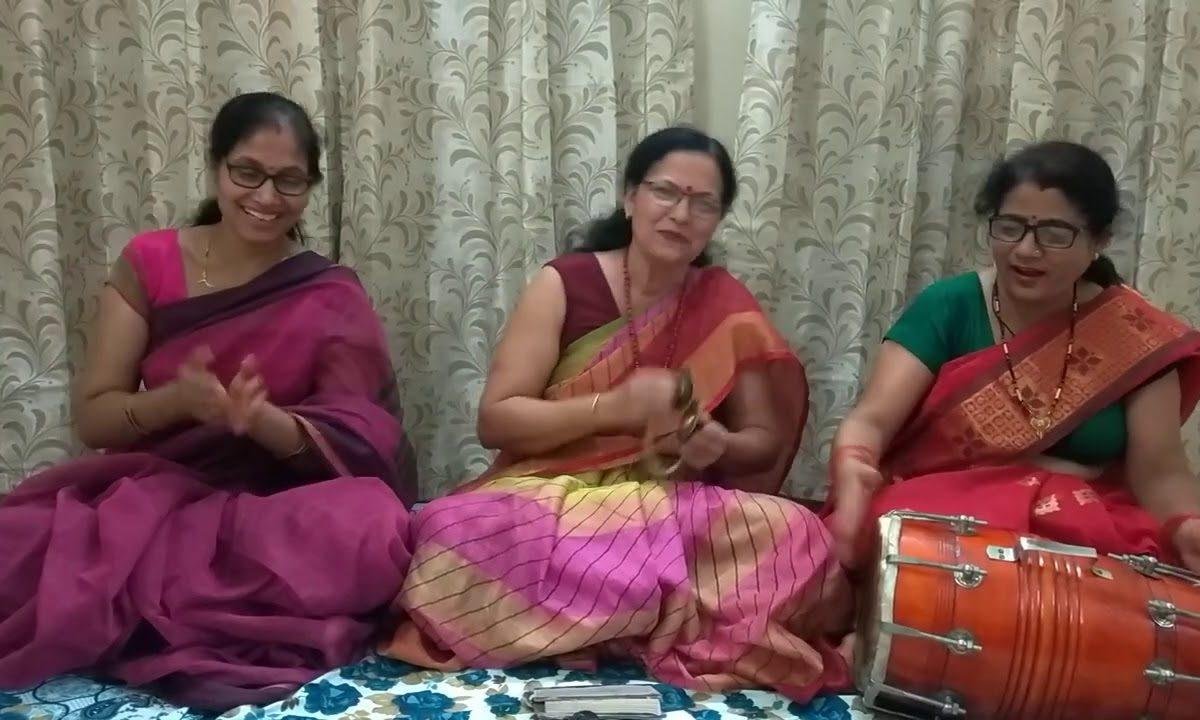 कह देना मुरली वाले से  | Lyrics, Video | Krishna Bhajans