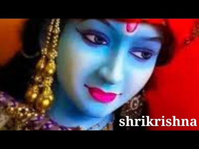 रंग दे चुनरिया ओ गिरधारी रंग दे चुनरिया | Lyrics, Video | Krishna Bhajans