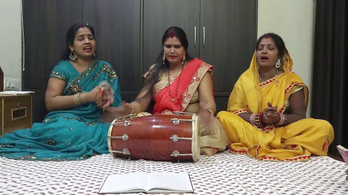 गौरां दीवानी हो गई | Lyrics, Video | Shiv Bhajans