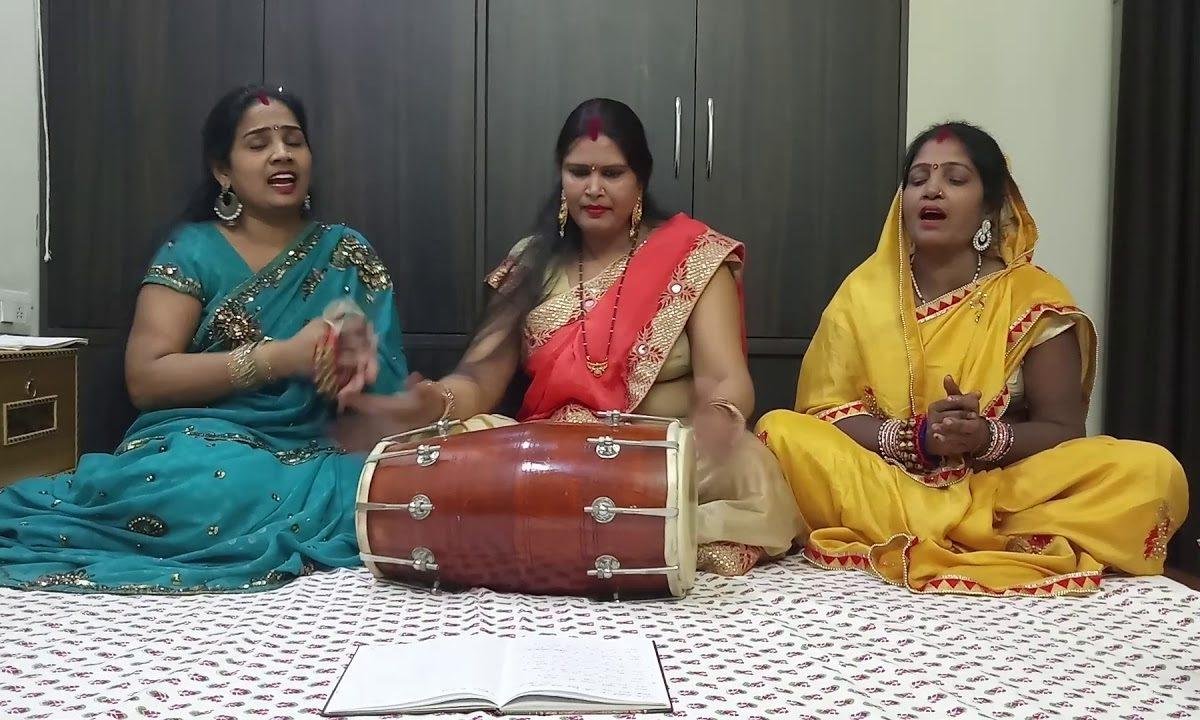 गौरां दीवानी हो गई | Lyrics, Video | Shiv Bhajans