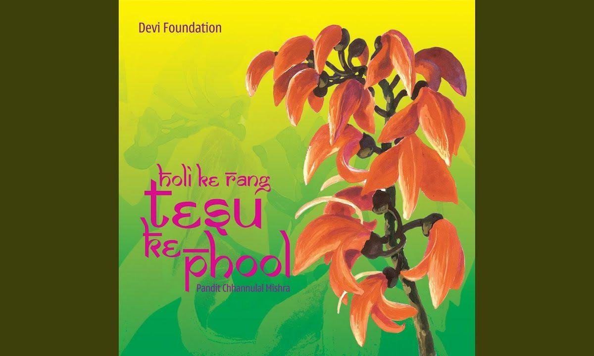 बरजोरी करो ना मोसे होरी में | Lyrics, Video | Krishna Bhajans