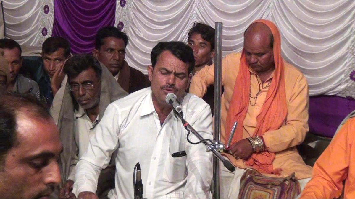 सांगलपति की दरगाह ठाढ़ी | Lyrics, Video | Gurudev Bhajans