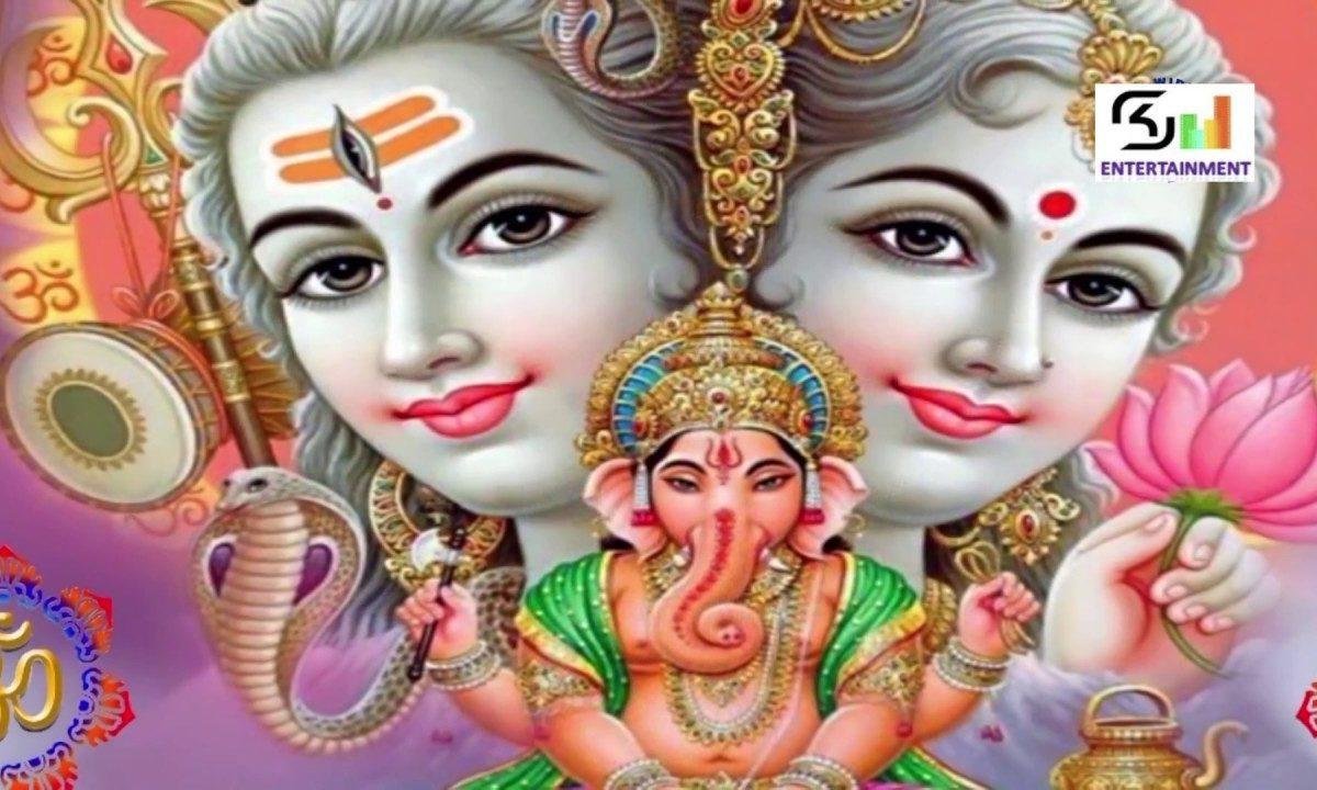 पहिले हम तोहके मनाईब हों गौंरा के ललनवा | Lyrics, Video | Ganesh Bhajans