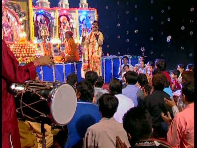 बड़ी भागा वाली हुन्दी है ओ था जिथे माँ दी ज्योत जगदी | Lyrics, Video | Durga Bhajans