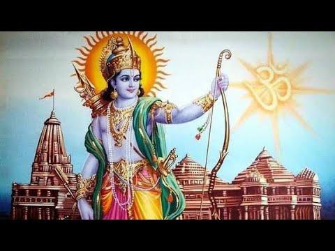 अपने ही मन से राम को भुलाय के | Lyrics, Video | Raam Bhajans