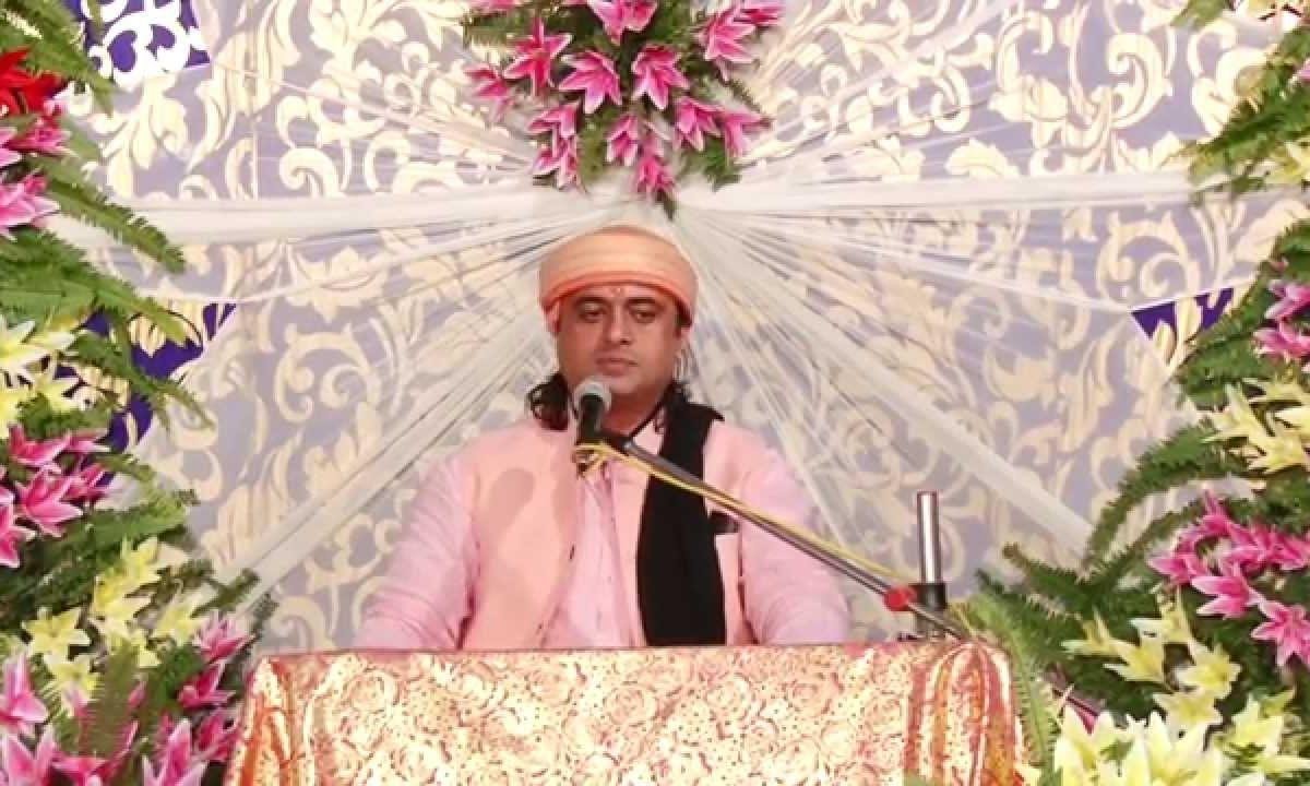 सतसंग दे विच आ के बंदेया | Lyrics, Video | Miscellaneous Bhajans