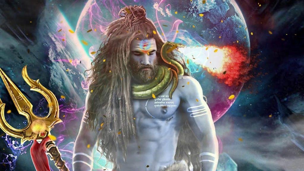 भोलेनाथ मेरे | Lyrics, Video | Shiv Bhajans