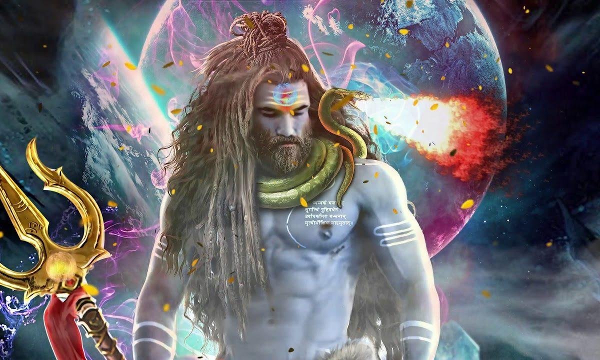 भोलेनाथ मेरे | Lyrics, Video | Shiv Bhajans