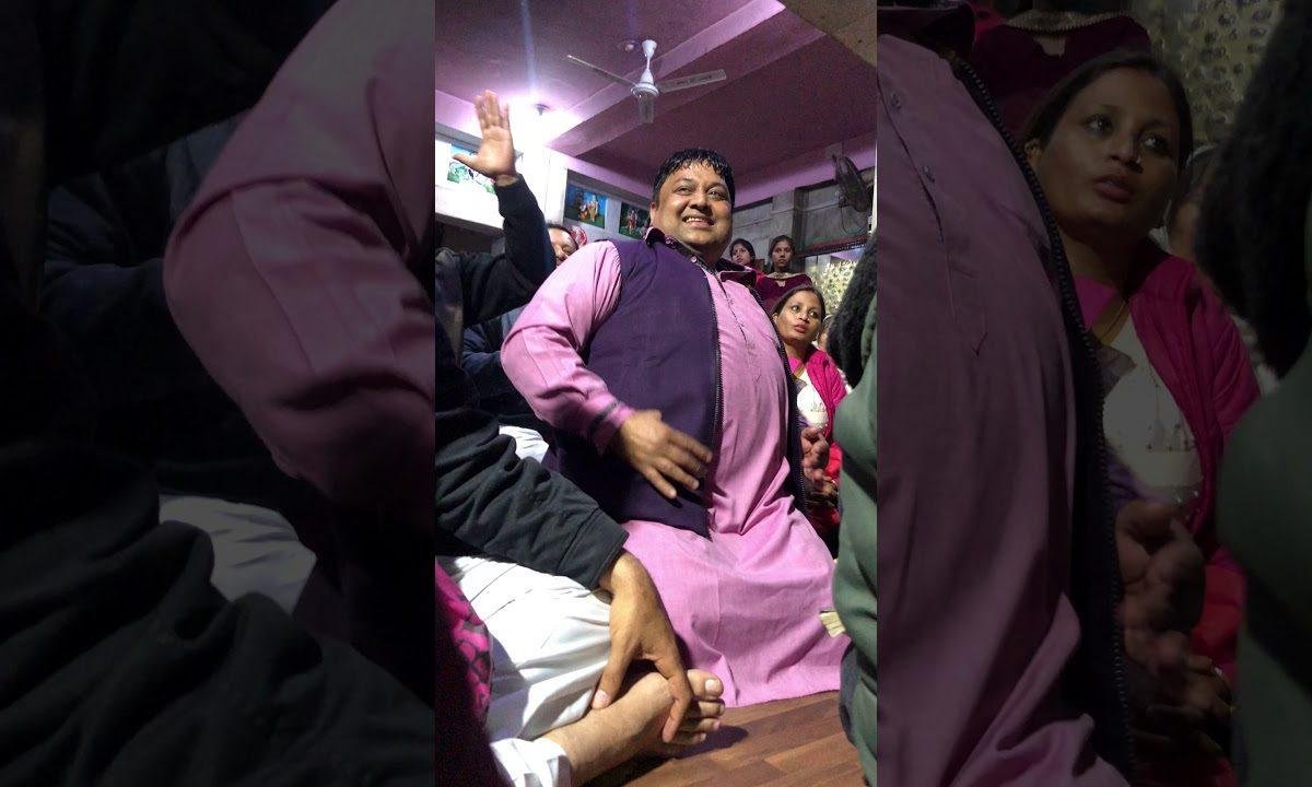 तेरा नां ले जिथे ख्लोवां | Lyrics, Video | Baba Balak Nath Bhajans