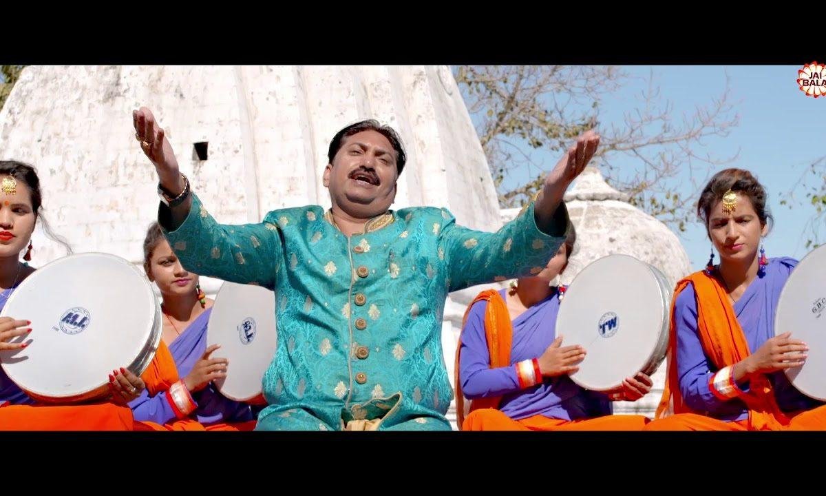 हर पल तेरा शुक्र करूं माँ | Lyrics, Video | Durga Bhajans