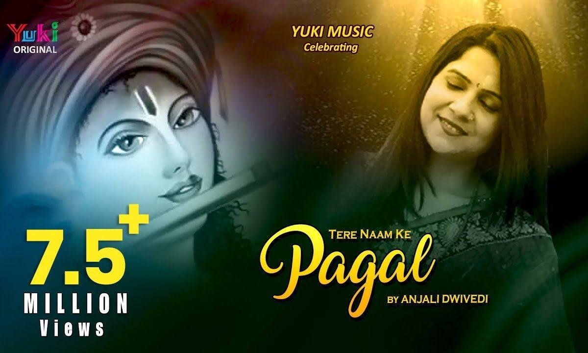 तेरे नाम के पागल हैं | Lyrics, Video | Khatu Shaym Bhajans
