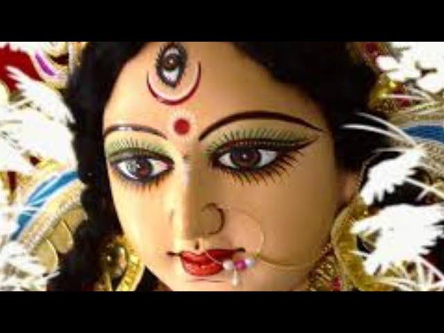 तुम बिन हमारी विपदा माँ कौन आके टाले | Lyrics, Video | Durga Bhajans