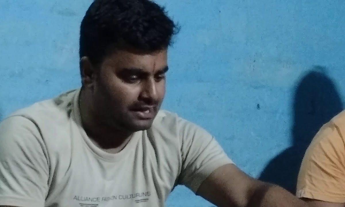 ठहरी नहीं ये उम्र भी ढलती चली गयी | Lyrics, Video | Miscellaneous Bhajans