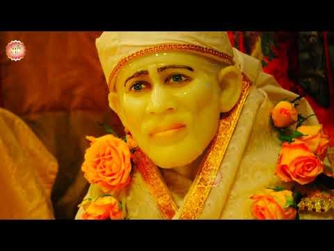 शिरडी मैं आया एक फकीर | Lyrics, Video | Sai Bhajans