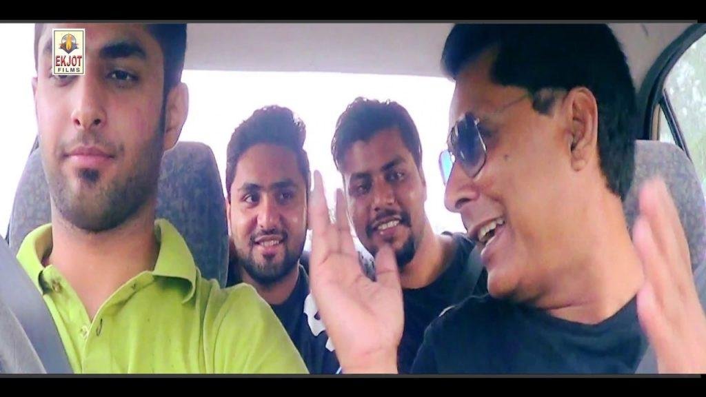 गुफा विच रहन वालेया बाबा | Lyrics, Video | Baba Balak Nath Bhajans