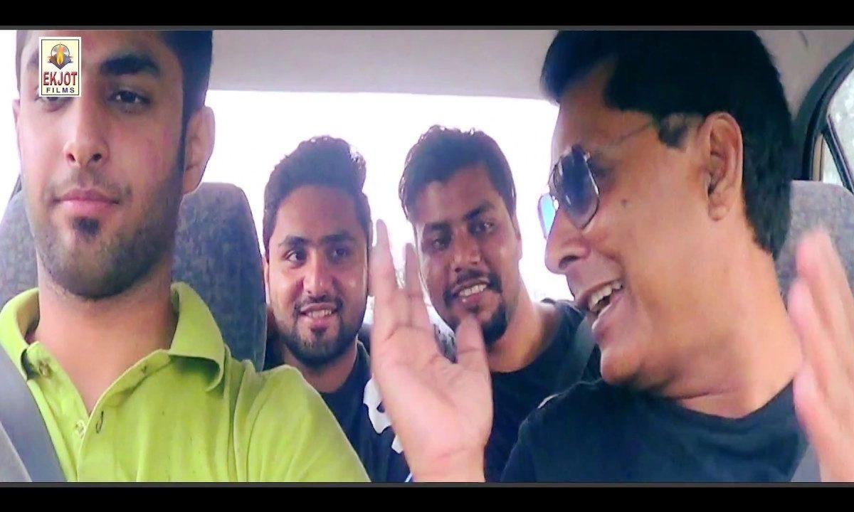 गुफा विच रहन वालेया बाबा | Lyrics, Video | Baba Balak Nath Bhajans