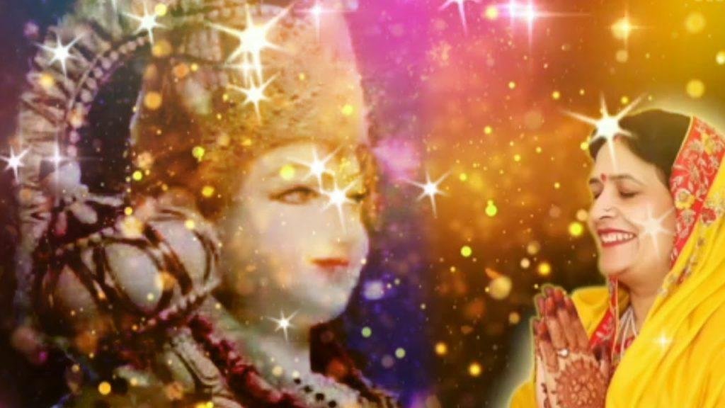 आया हवा का झोंका बाबोसा | Lyrics, Video | Miscellaneous Bhajans