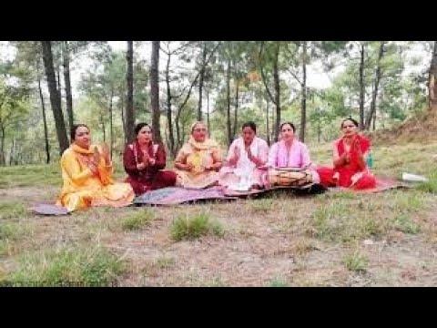 श्यामा लगया कलेजे तीर सब तैनू काला कहन्दे ने | Lyrics, Video | Krishna Bhajans