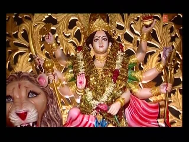 भगतां वजाइयाँ ताड़ियाँ | Lyrics, Video | Durga Bhajans