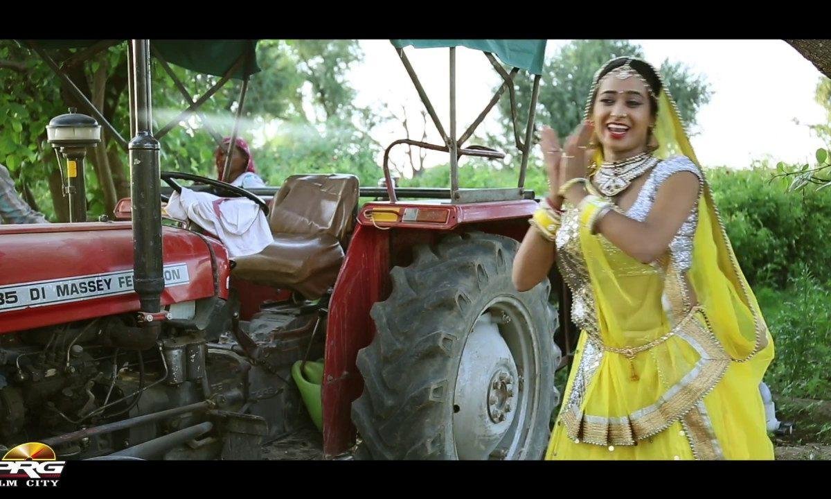 सालासर वाला रै ओ अंजनी रा लाला रे | Lyrics, Video | Hanuman Bhajans