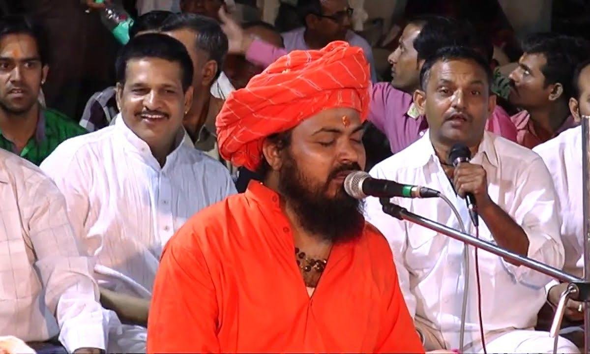 मुझे मेरे मस्ती कहा लेके आयी | Lyrics, Video | Miscellaneous Bhajans