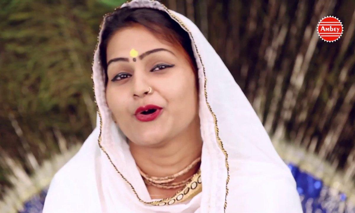 मेरे नैन चाहते हैं दीदार साँवरे का | Lyrics, Video | Krishna Bhajans
