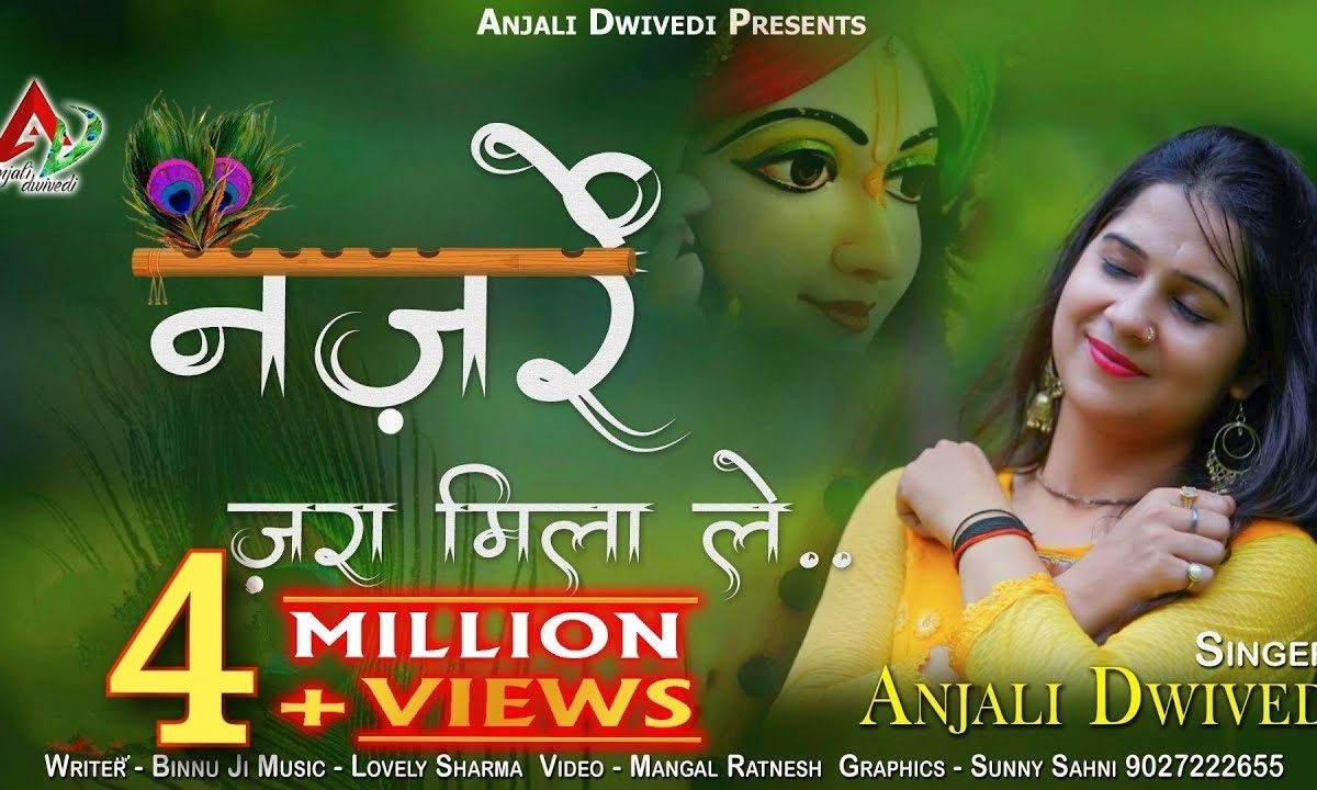 नज़रें ज़रा मिला ले ऐ श्याम खाटू वाले | Lyrics, Video | Khatu Shaym Bhajans