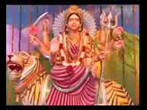 जागो जागो शेरोवाली जागो मेहरावाली सवेरा हो गया है | Lyrics, Video | Durga Bhajans
