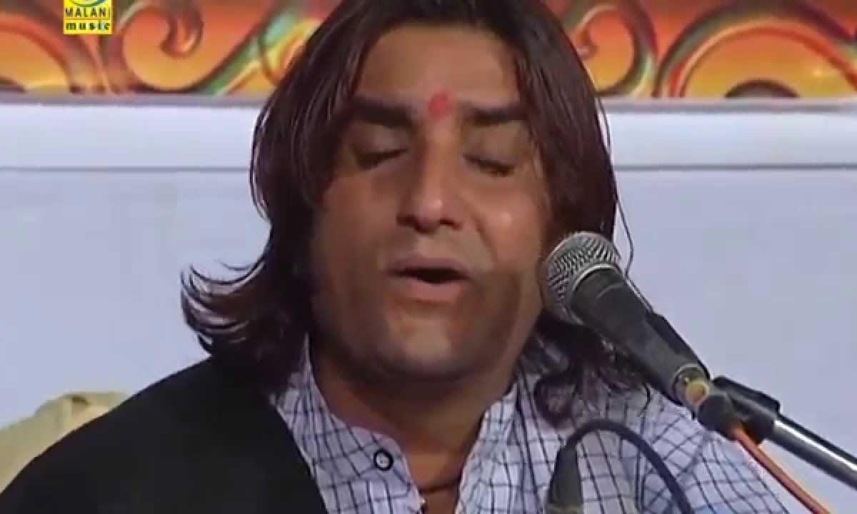 गुरु देव दया कर के मुझको अपना लेना | Lyrics, Video | Gurudev Bhajans