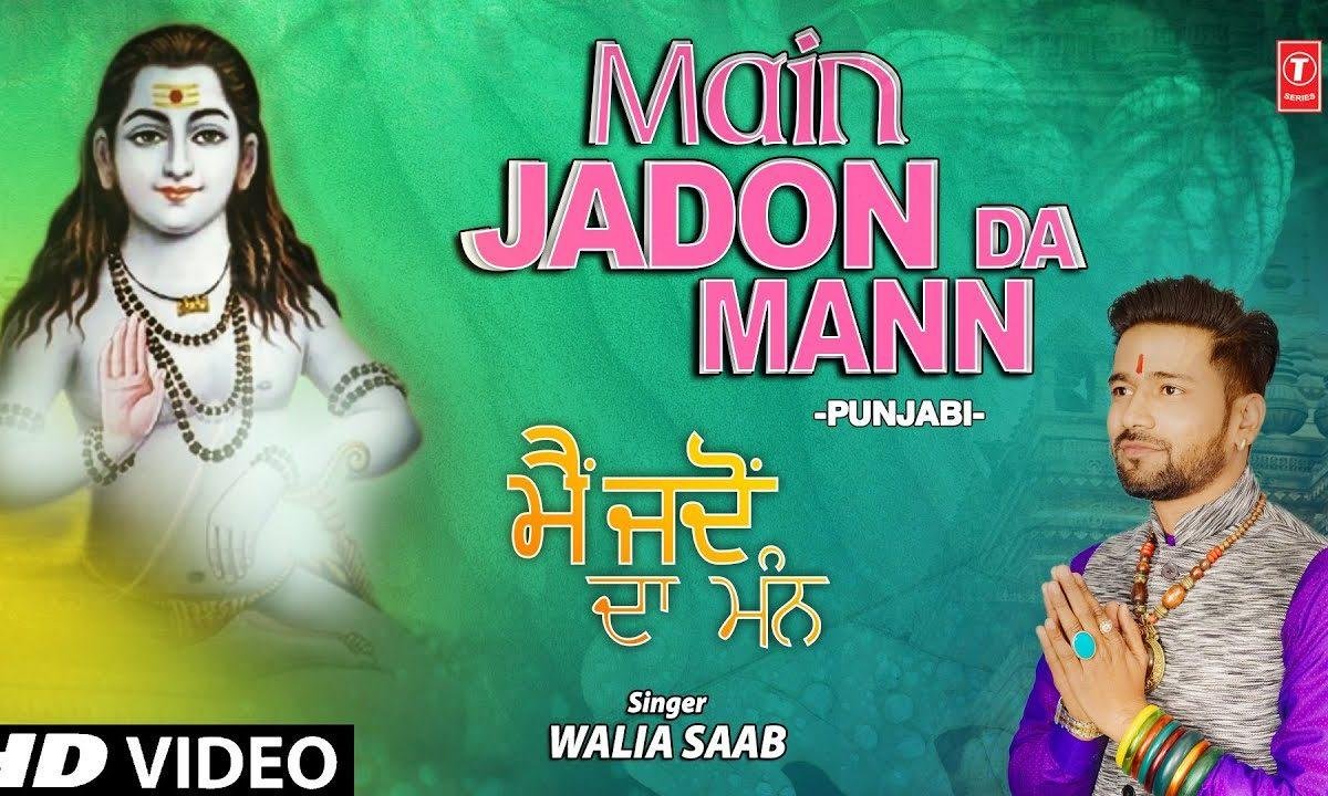 इस दुनिया दा हर सुख जोगी मैं पाया ऐ | Lyrics, Video | Baba Balak Nath Bhajans