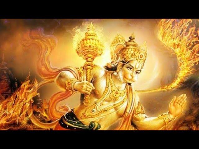 म्हारो छोटो सो हनुमान जलाय आयो लंका | Lyrics, Video | Hanuman Bhajans