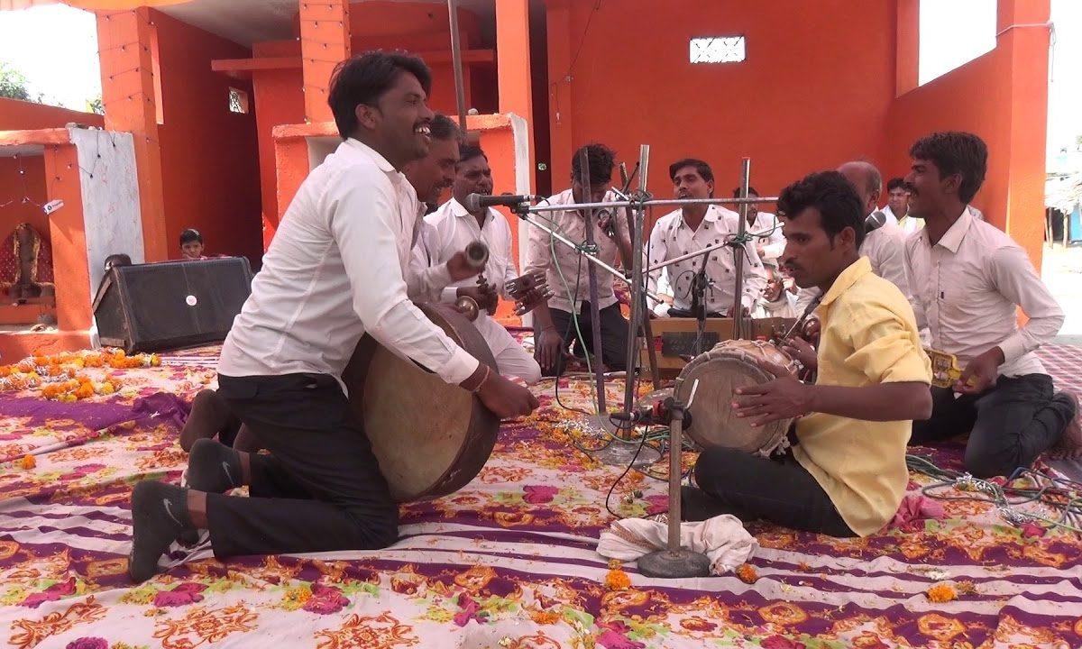 पा लो घेरा | Lyrics, Video | Baba Balak Nath Bhajans