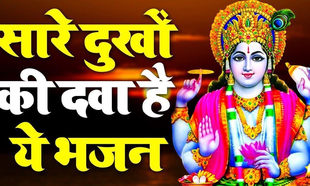 हरि है कैसा | Lyrics, Video | Krishna Bhajans