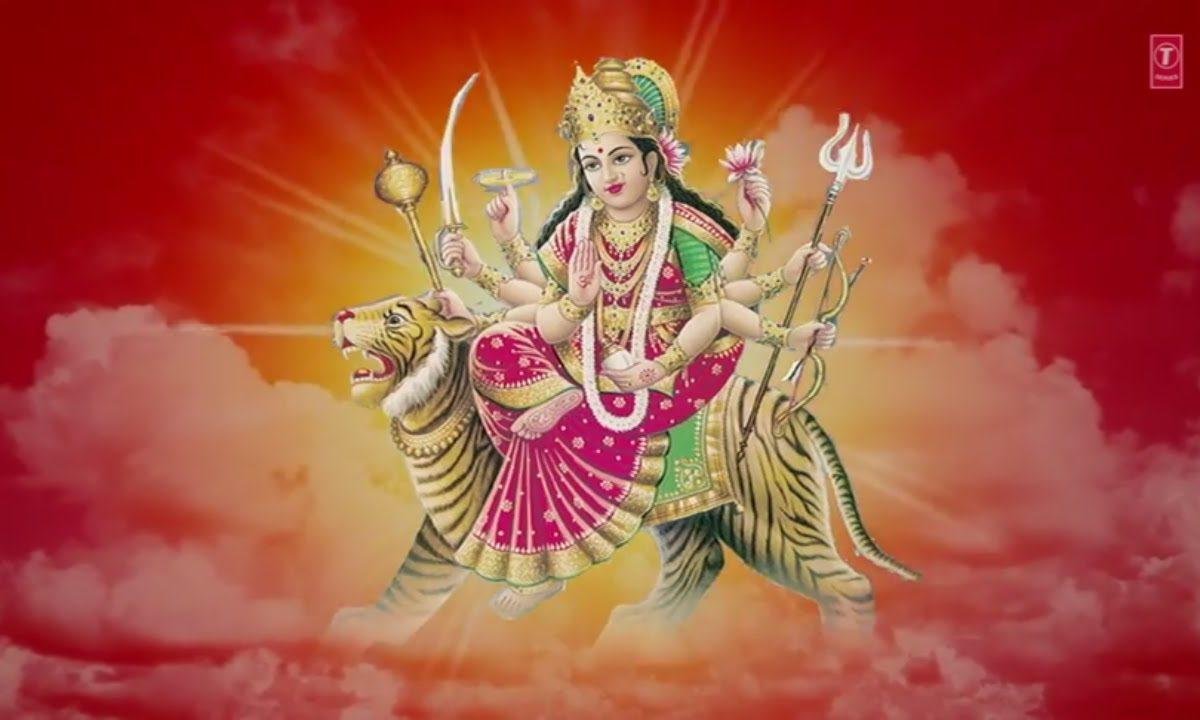 पार करो मेरा बेड़ा माँ | Lyrics, Video | Durga Bhajans