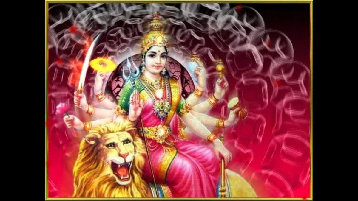 माँ तेरे मन्दिराँ दी सिफत | Lyrics, Video | Durga Bhajans