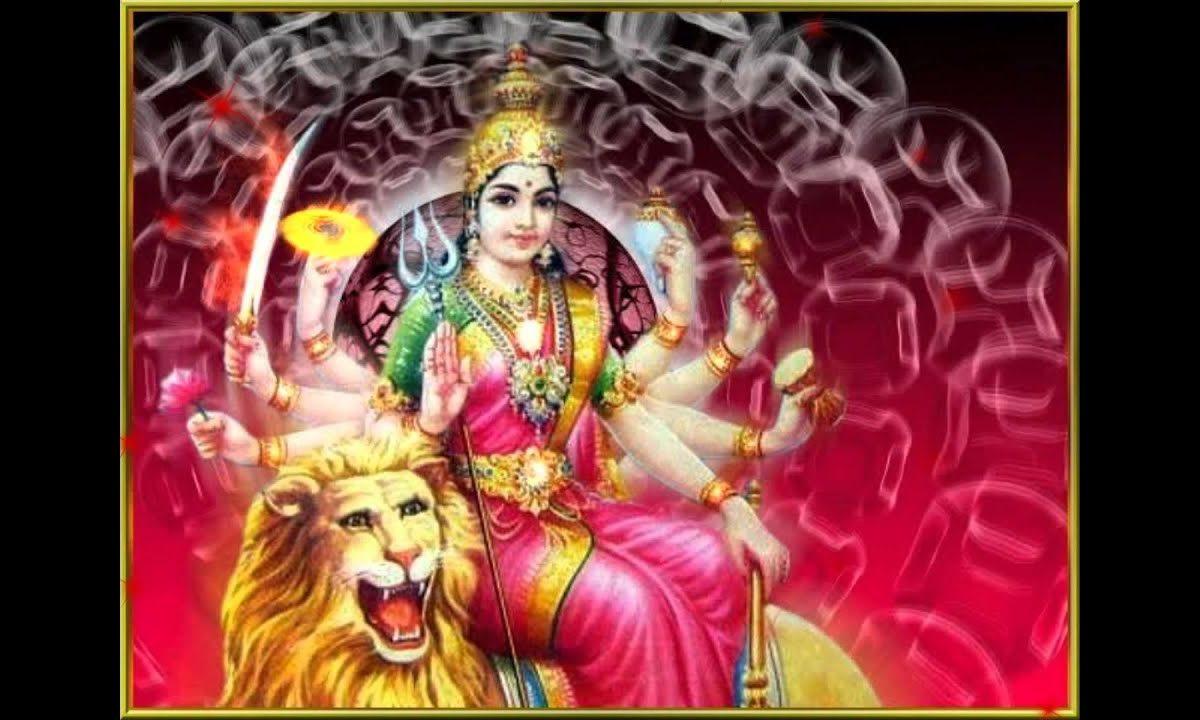 माँ तेरे मन्दिराँ दी सिफत | Lyrics, Video | Durga Bhajans
