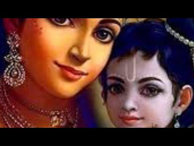 यूँ रूठो न कन्हैया समझाये यशुदा मैया। | Lyrics, Video | Krishna Bhajans