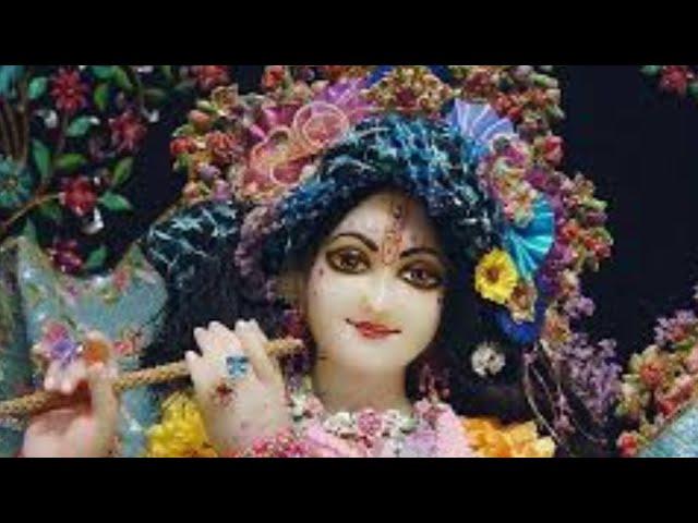 तेरी इन मतवारी आंखों में डरे काजल के डोरे | Lyrics, Video | Krishna Bhajans