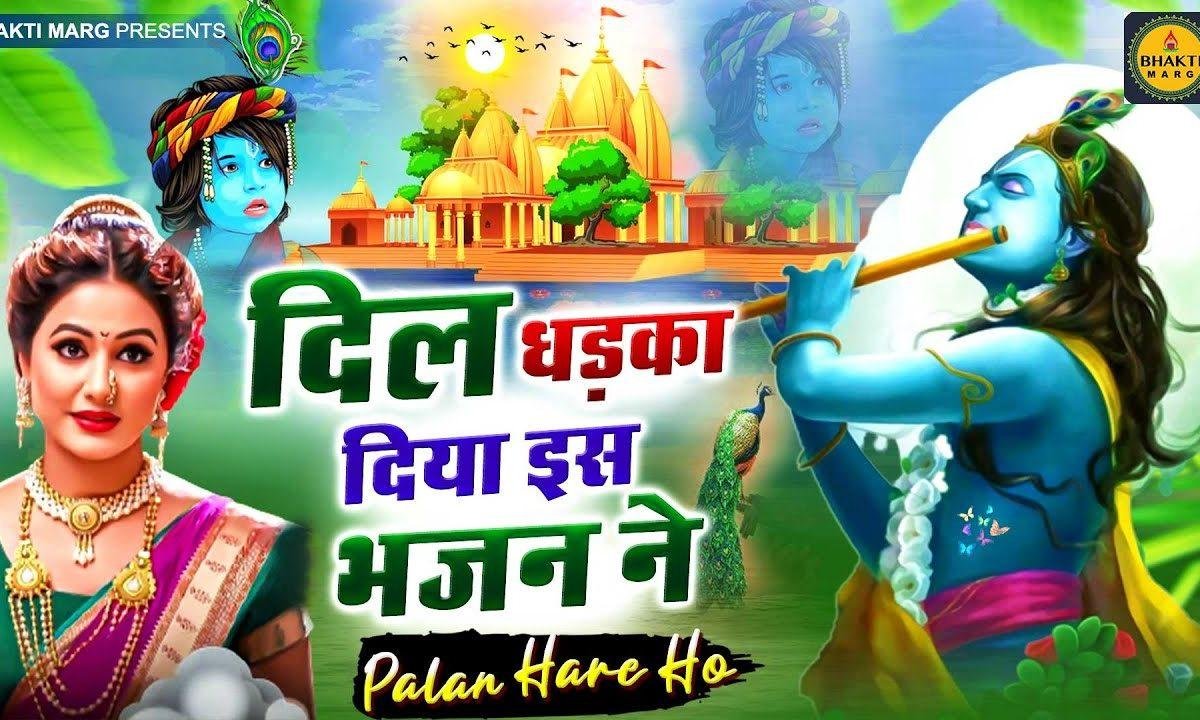 हो कान्हा हो पालनहारे हो | Lyrics, Video | Krishna Bhajans