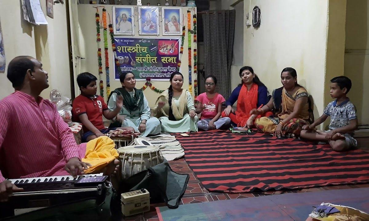 वन को चले दोनों भाई अवध से | Lyrics, Video | Raam Bhajans