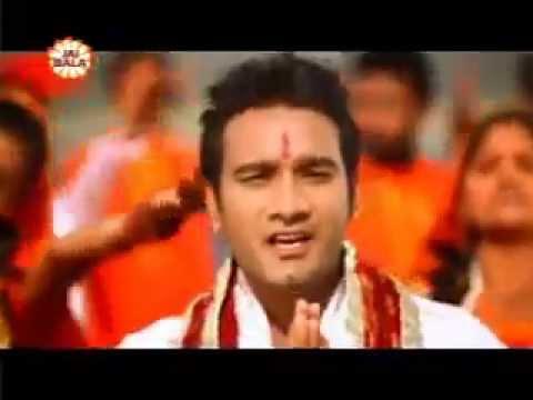 मोर दी सवारी कर आई जोगिया | Lyrics, Video | Baba Balak Nath Bhajans