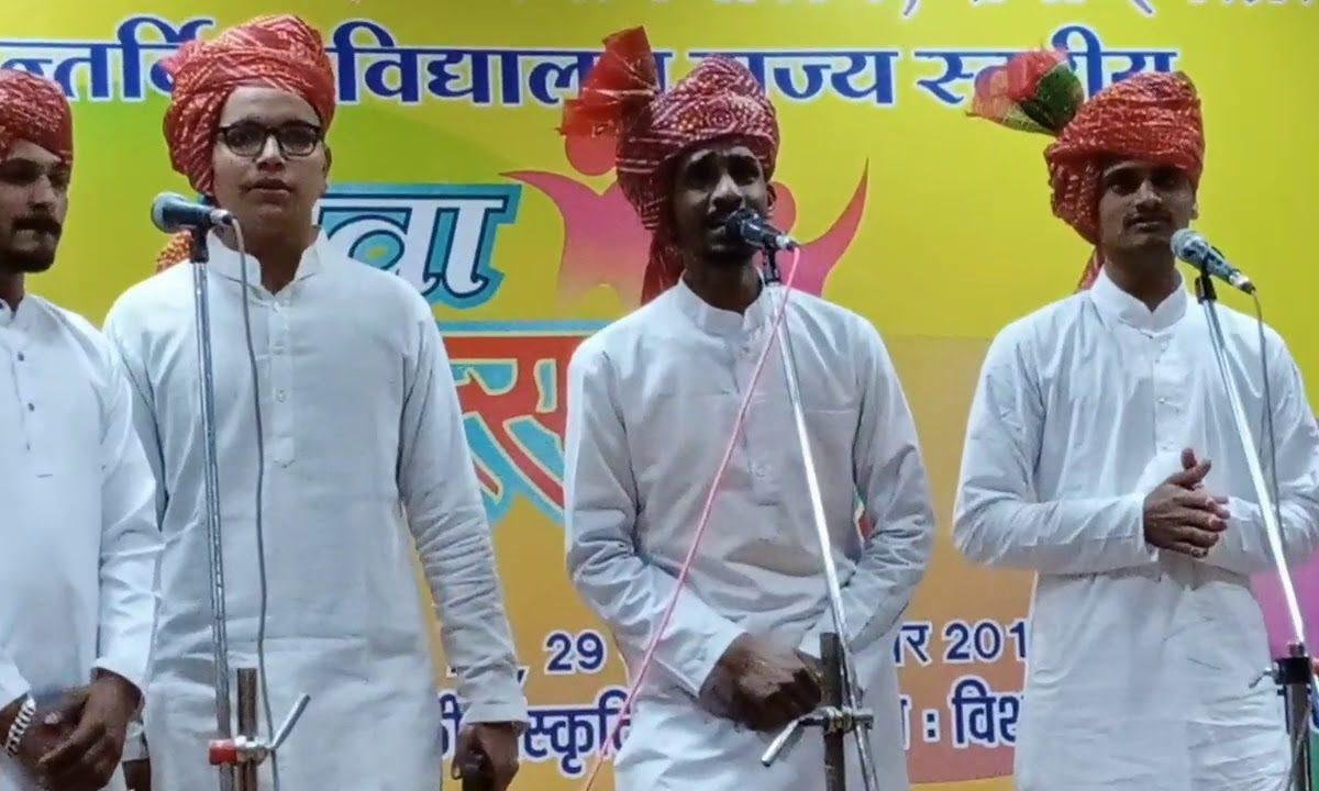 जिसने मरना सीख लिया है | Lyrics, Video | Patriotic Bhajans