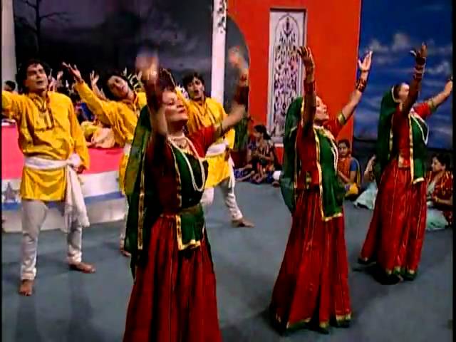 हम मैया के दर जायेगे | Lyrics, Video | Durga Bhajans